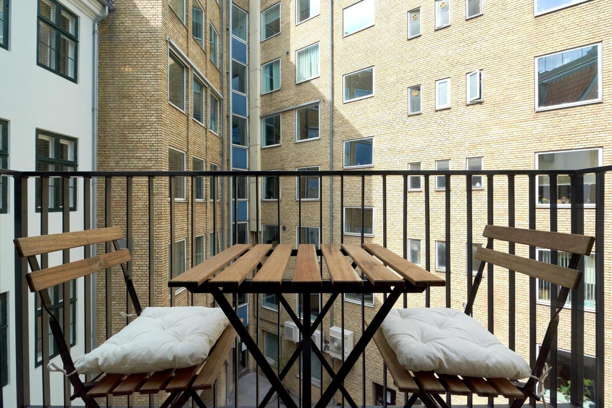 220Sqm Designer Apt - Copenhagen City Center - Private Balcony Copenhaga Exterior foto
